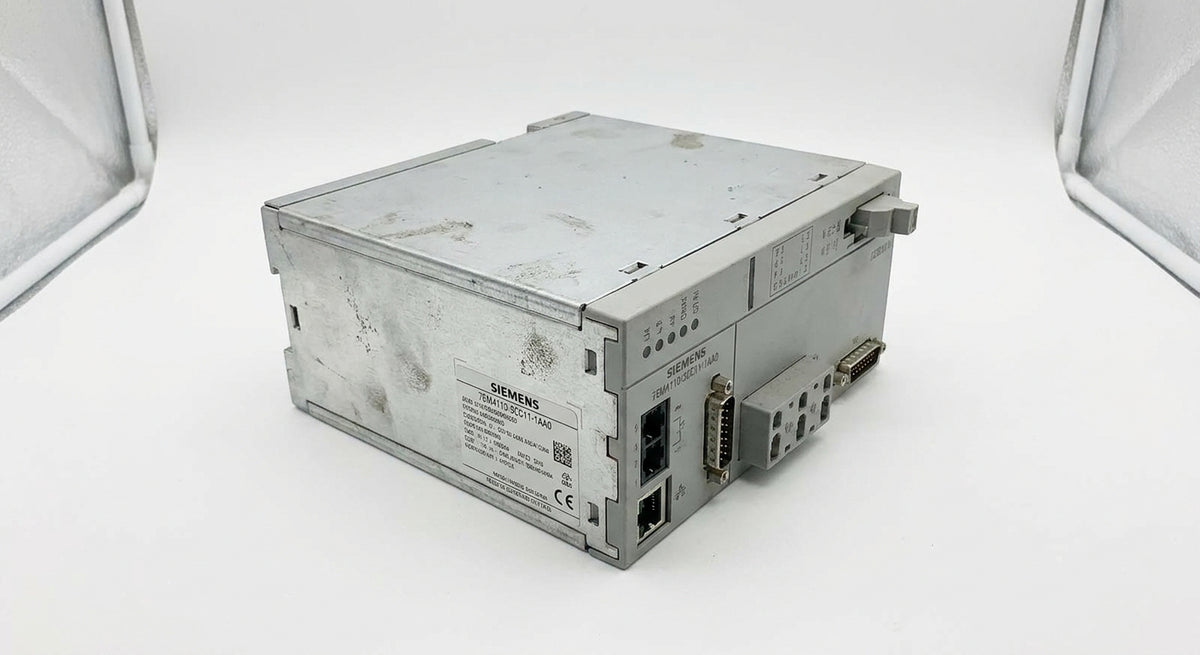 SIEMENS 7EM4110-2CC11-1AA0