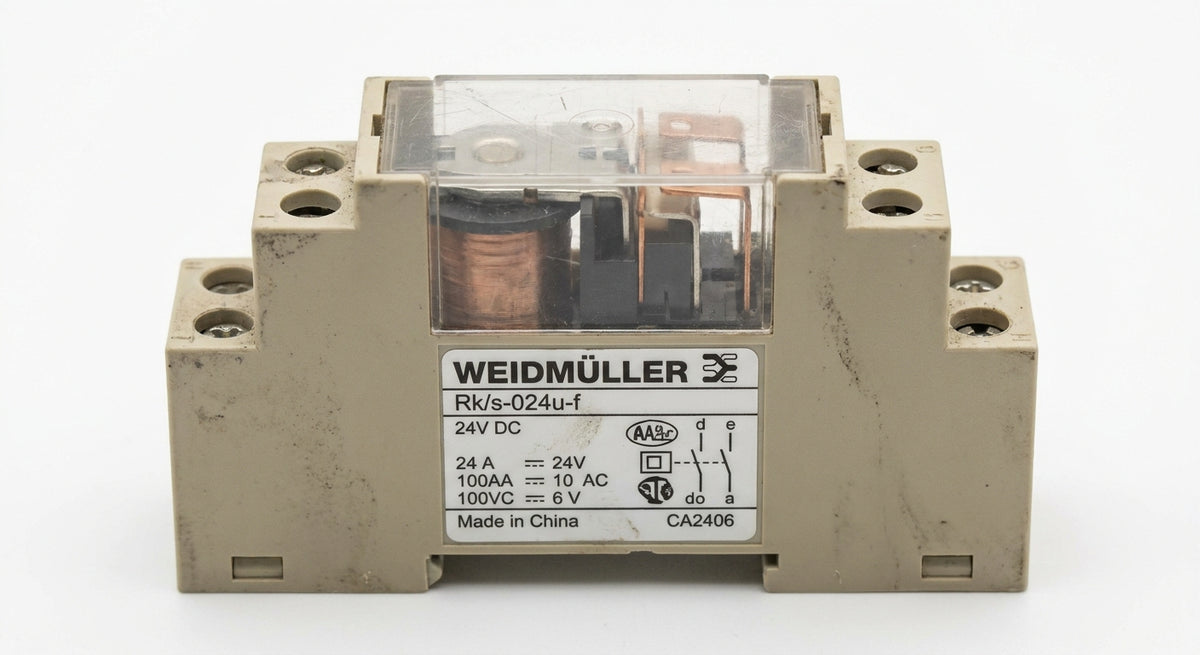 WEIDMÜLLER Rk/s-024u-f