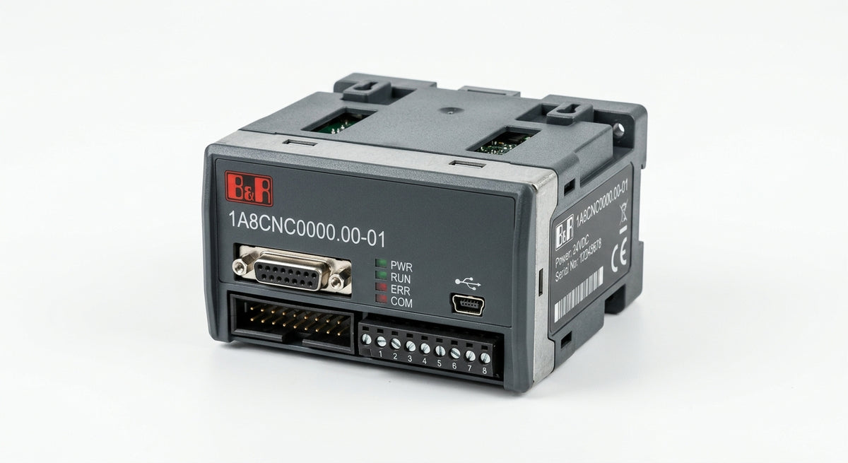 B&R 1A8CNC0000.00-01