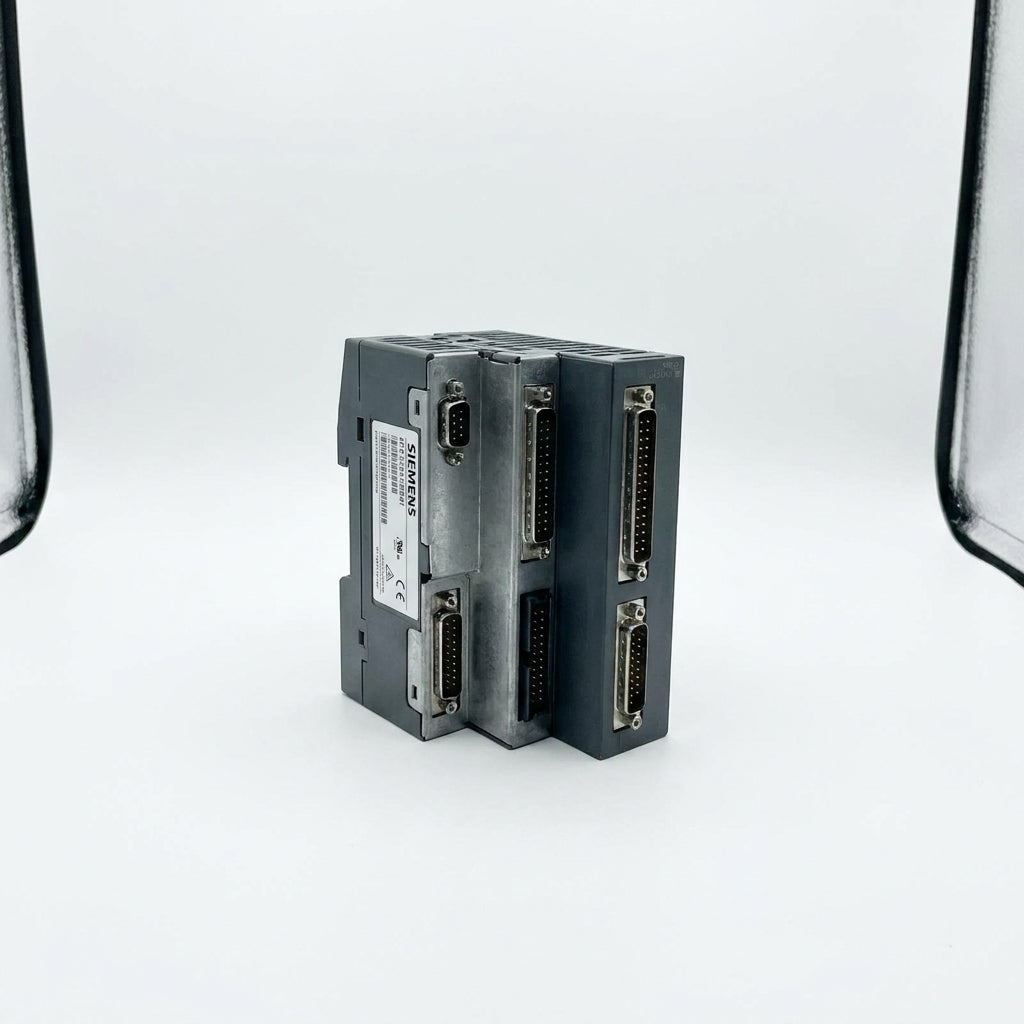 SIEMENS 6FX1120-5BB01
