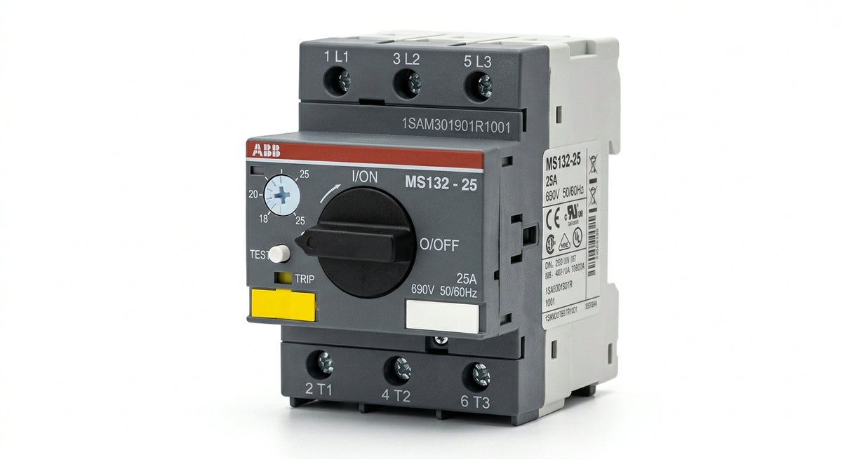 ABB 1SAM301901R1001