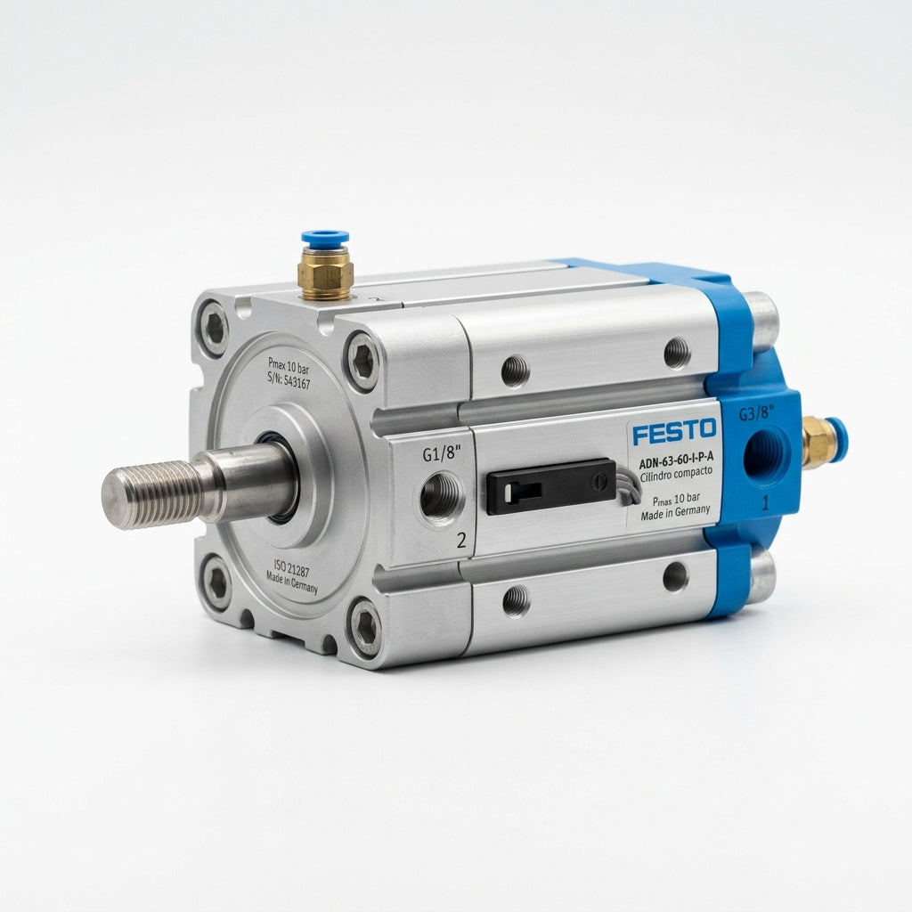 FESTO ADN-63-60-I-P-A