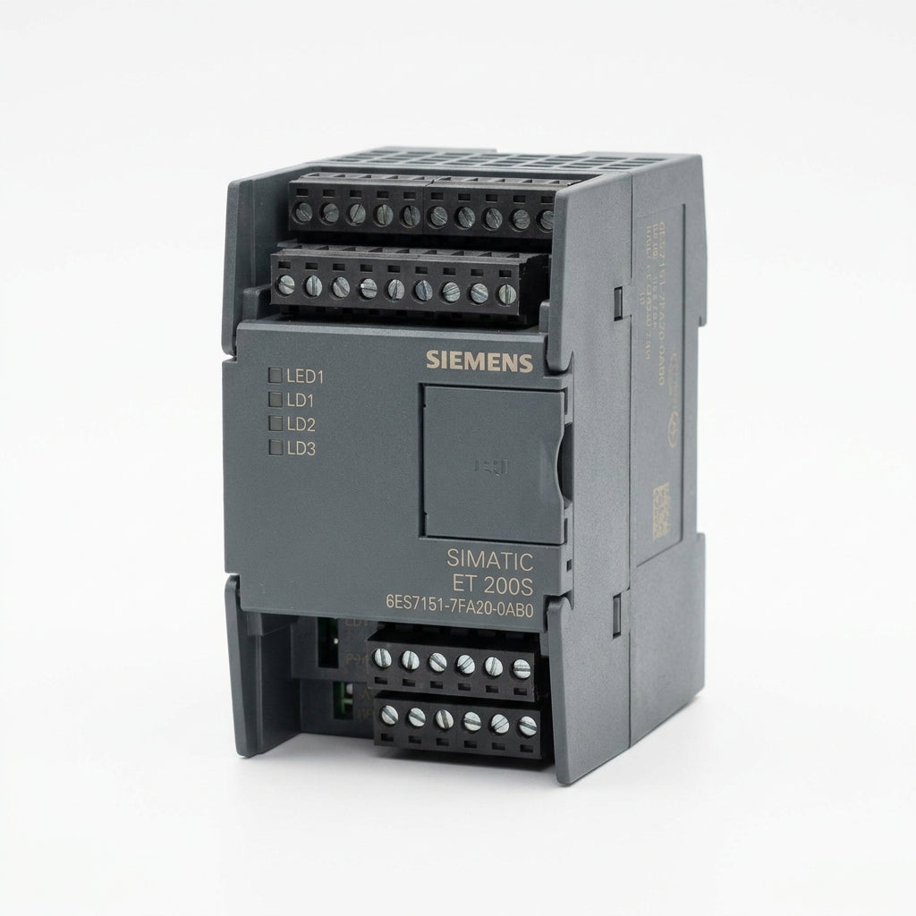 Siemens 6ES7151-7FA20-0AB0