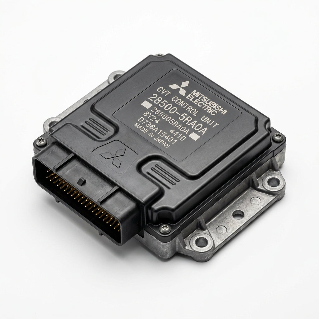 Mitsubishi 28500-5ra0a Módulo De Dirección