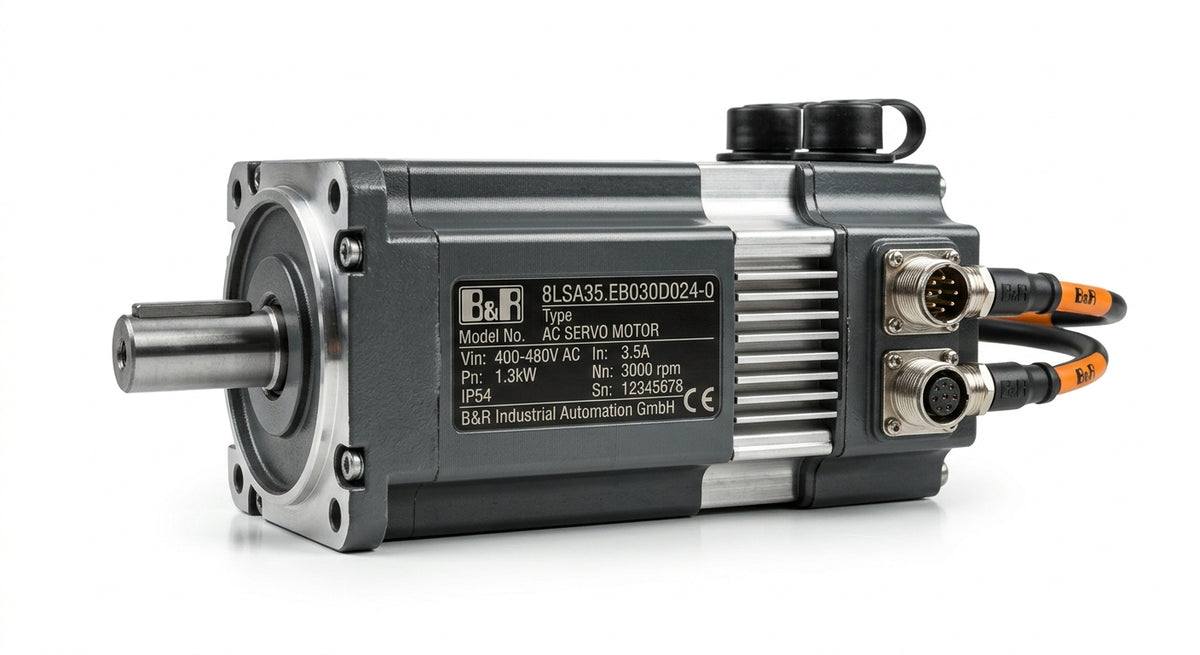 B&R 8LSA35.EB030D024-0