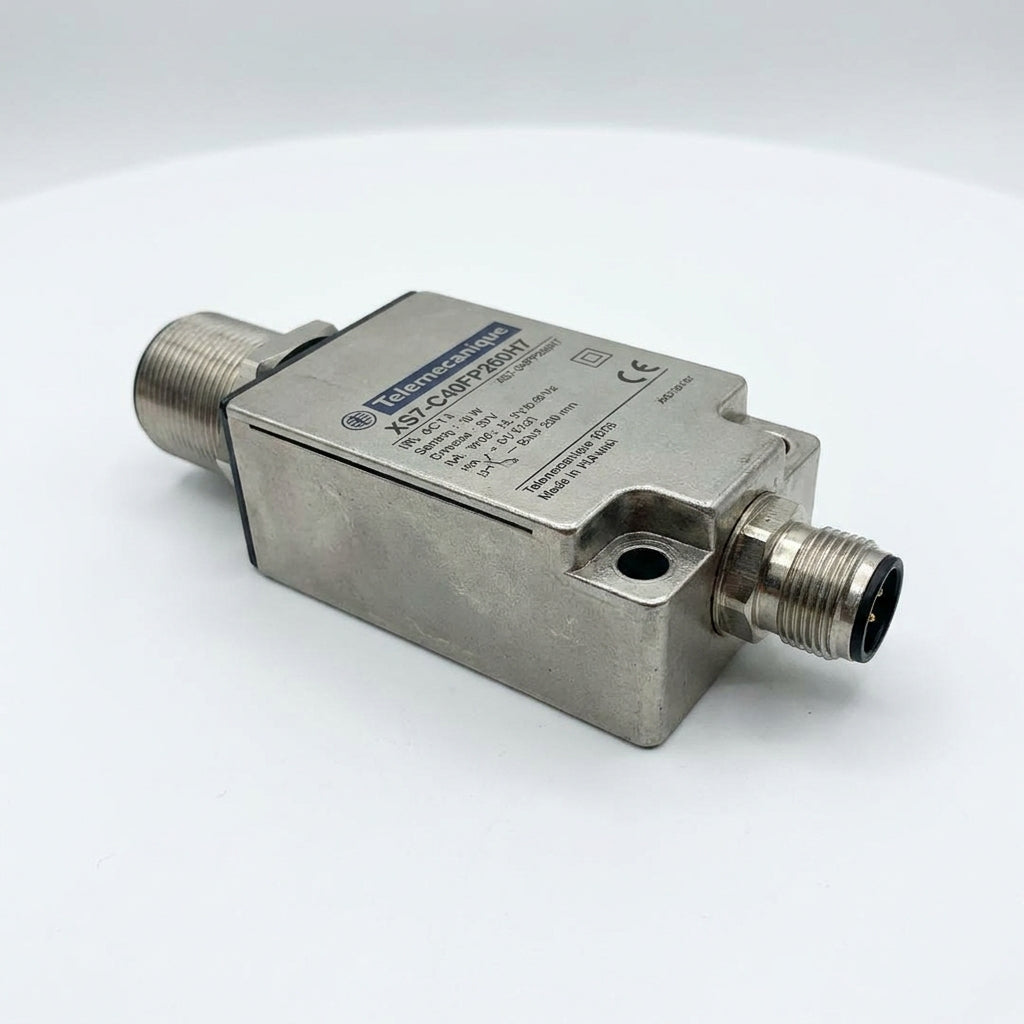 Telemecanique XS7-C40FP260H7