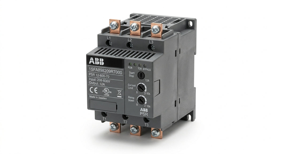 ABB 1SFA898209R7000