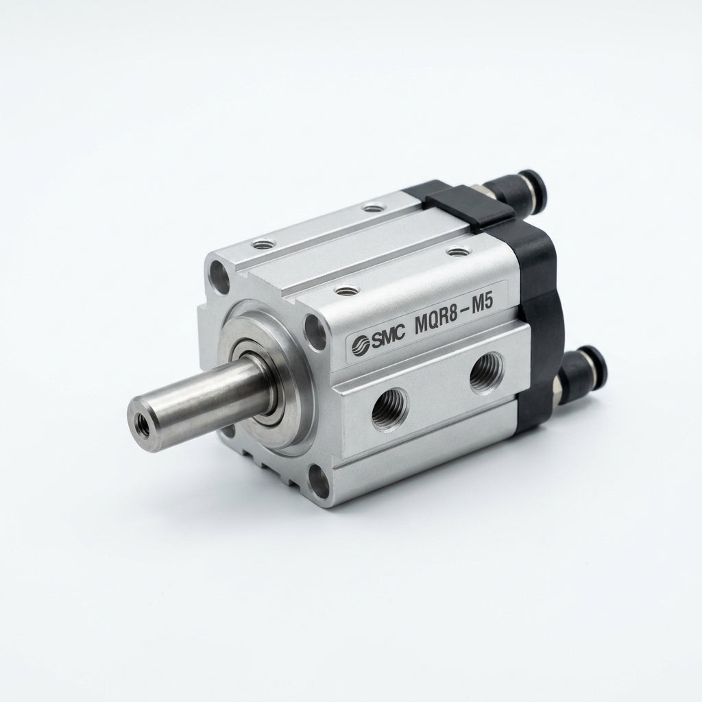 SMC MQR8-M5
