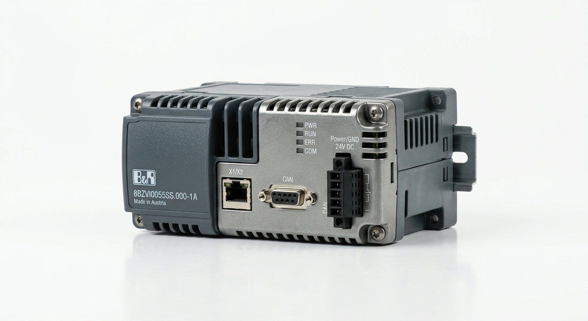 B&R 8BZVI0055SS.000-1A
