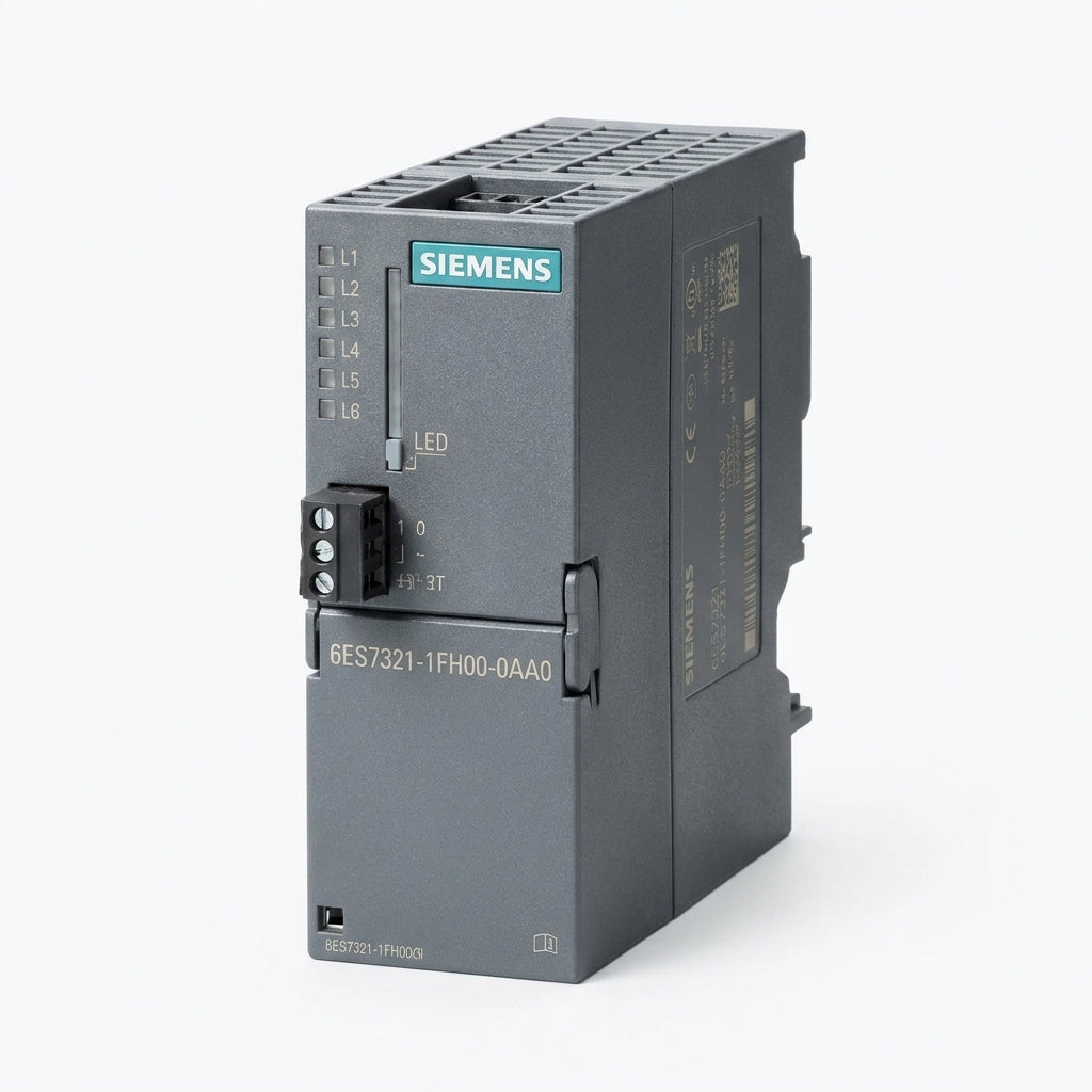 Siemens 6ES7321-1FH00-0AA0