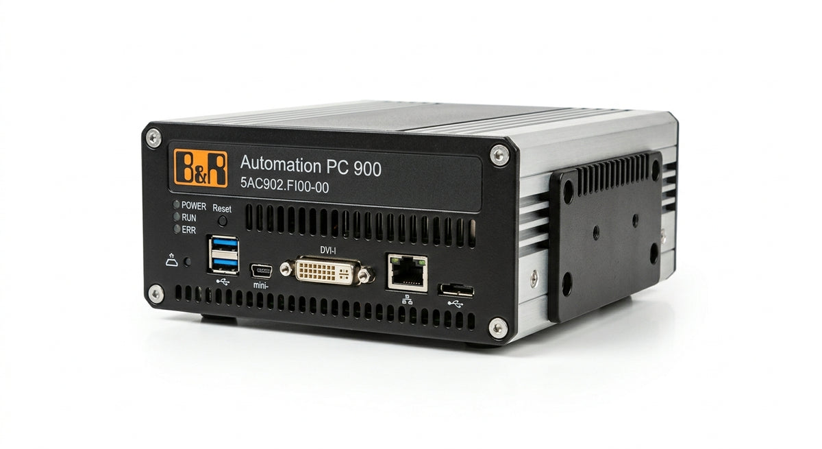 B&R 5AC902.FI00-00