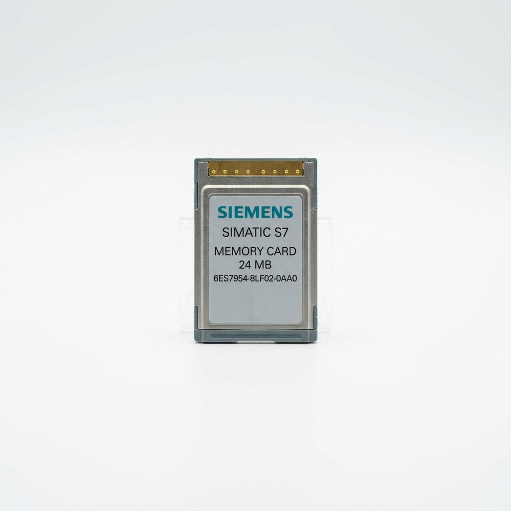 Siemens 6ES7954-8LF02-0AA0