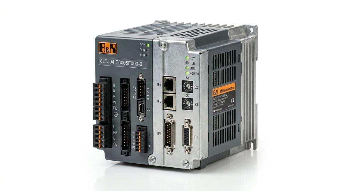 B&R 8LTJ94.E6005F000-0