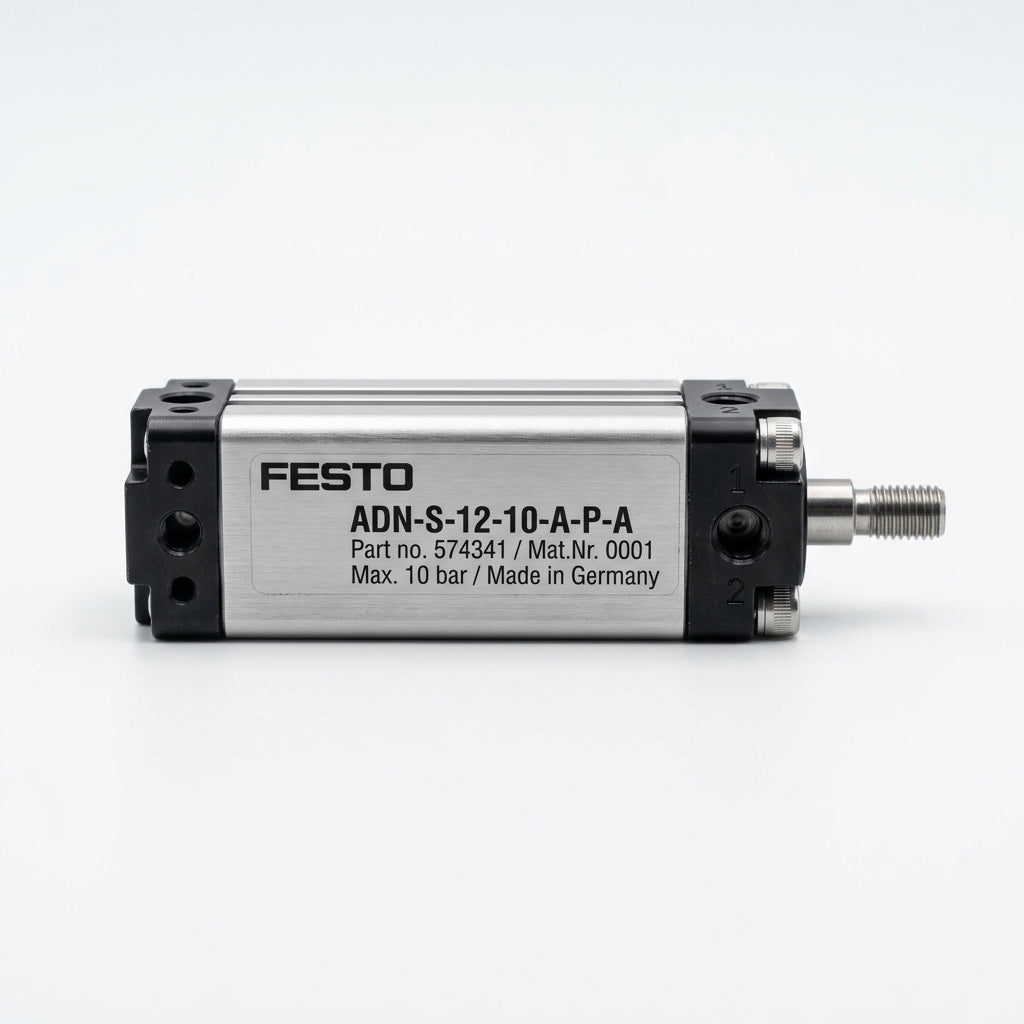 FESTO ADN-S-12-10-A-P-A