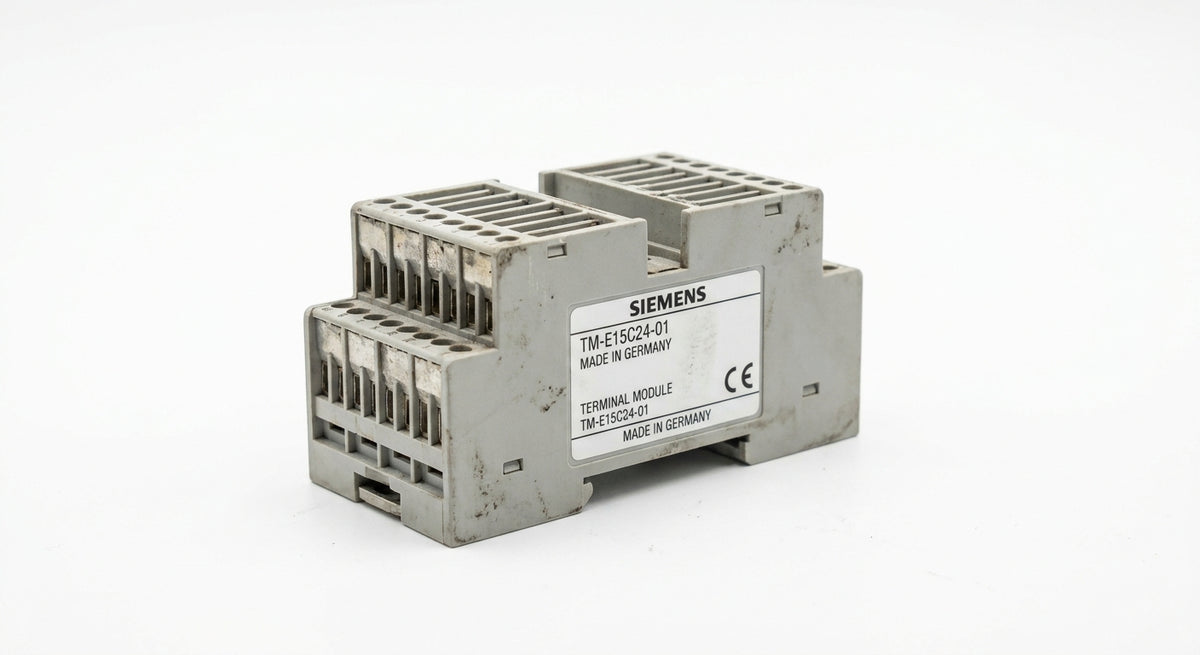 SIEMENS TM-E15C24-01
