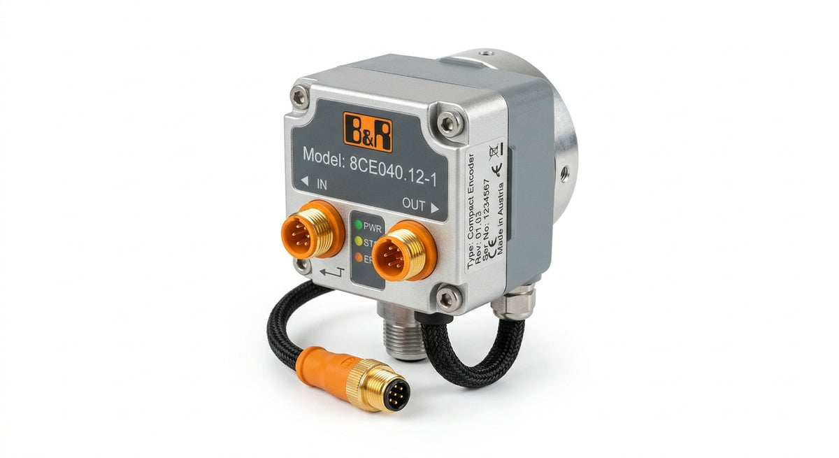 B&R 8CE040.12-1