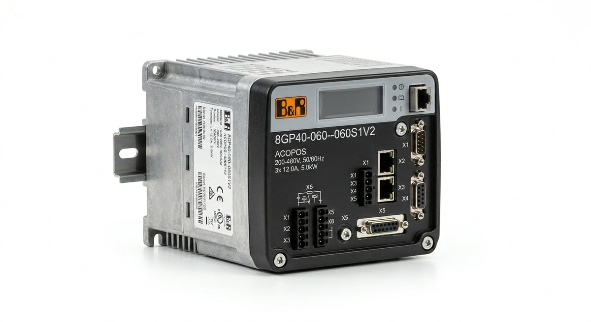 B&R 8GP40-060--060S1V2