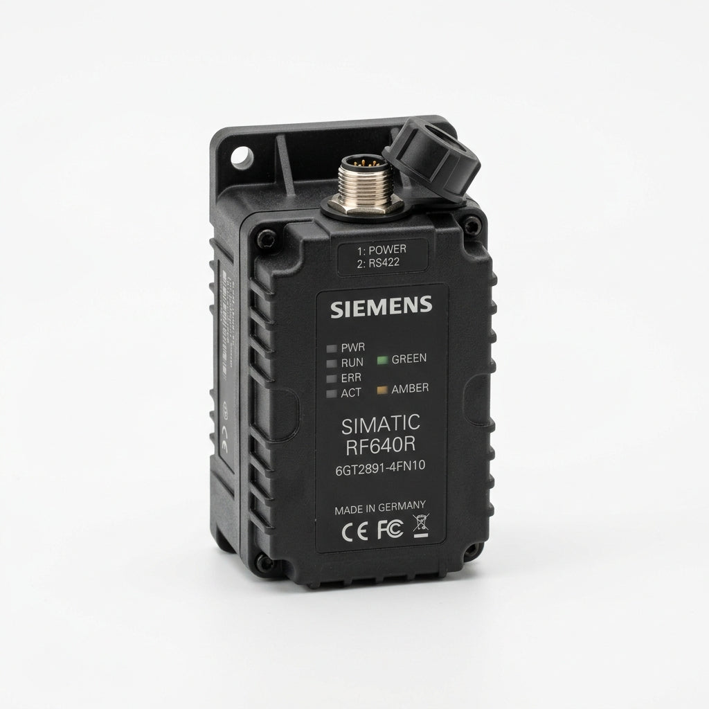 SIEMENS/PA 6GT2891-4FN10