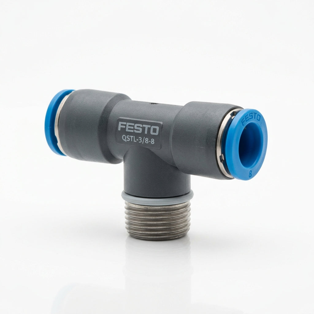 FESTO QSTL-3/8-8
