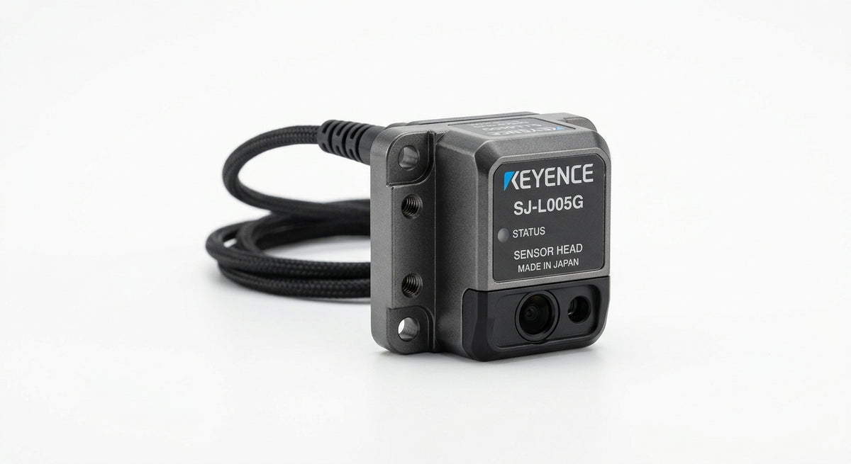 KEYENCE SJ-L005G