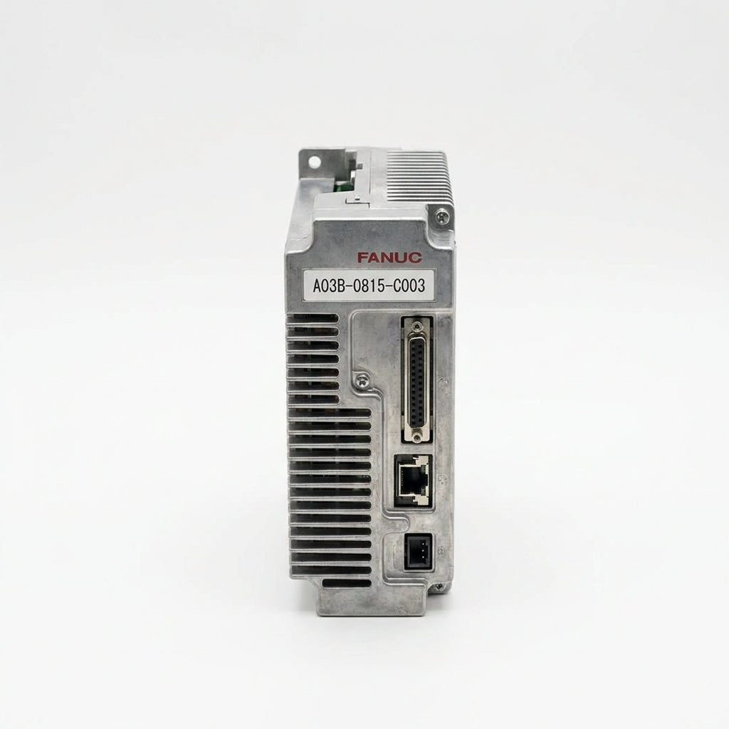 FANUC A03B-0815-C003