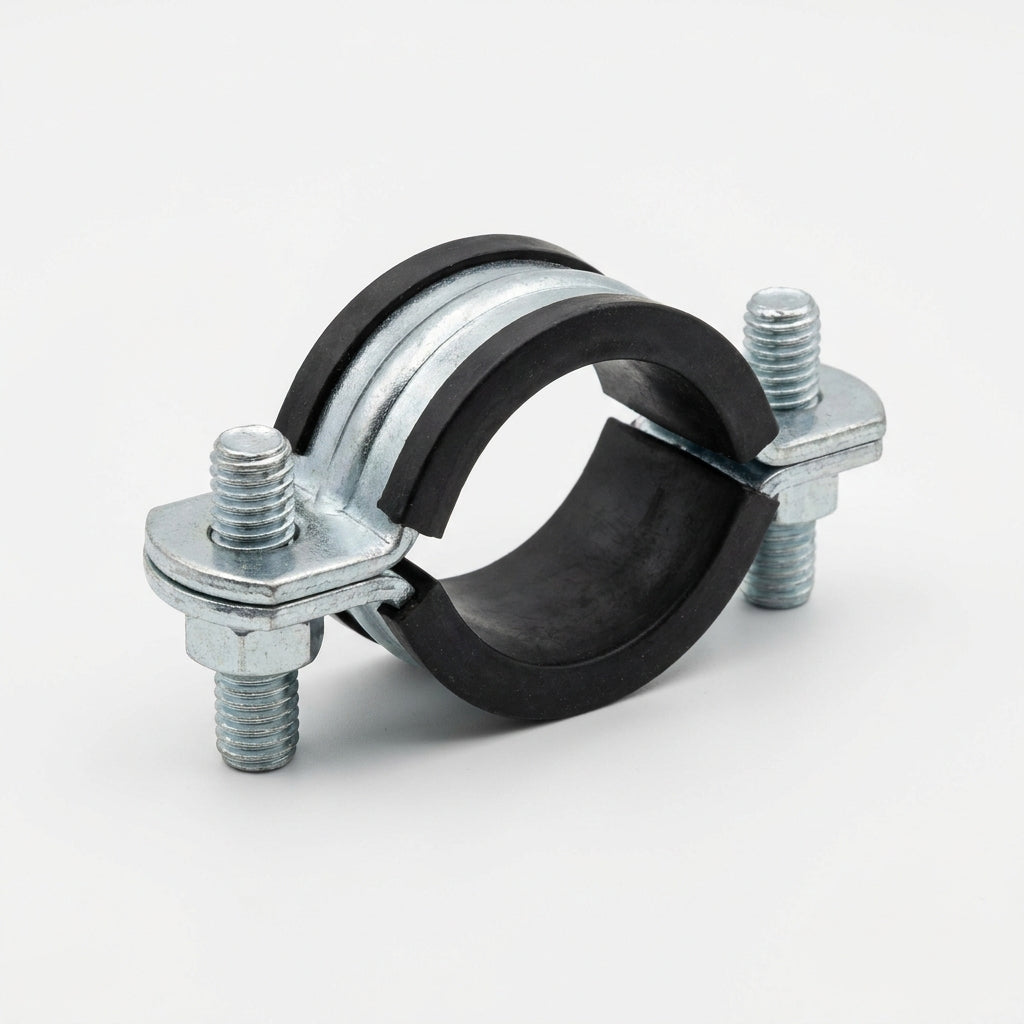 BIND Abrazadera de cable industrial conector 97 Mil-C-5015 - 97-3057-1007 (621)