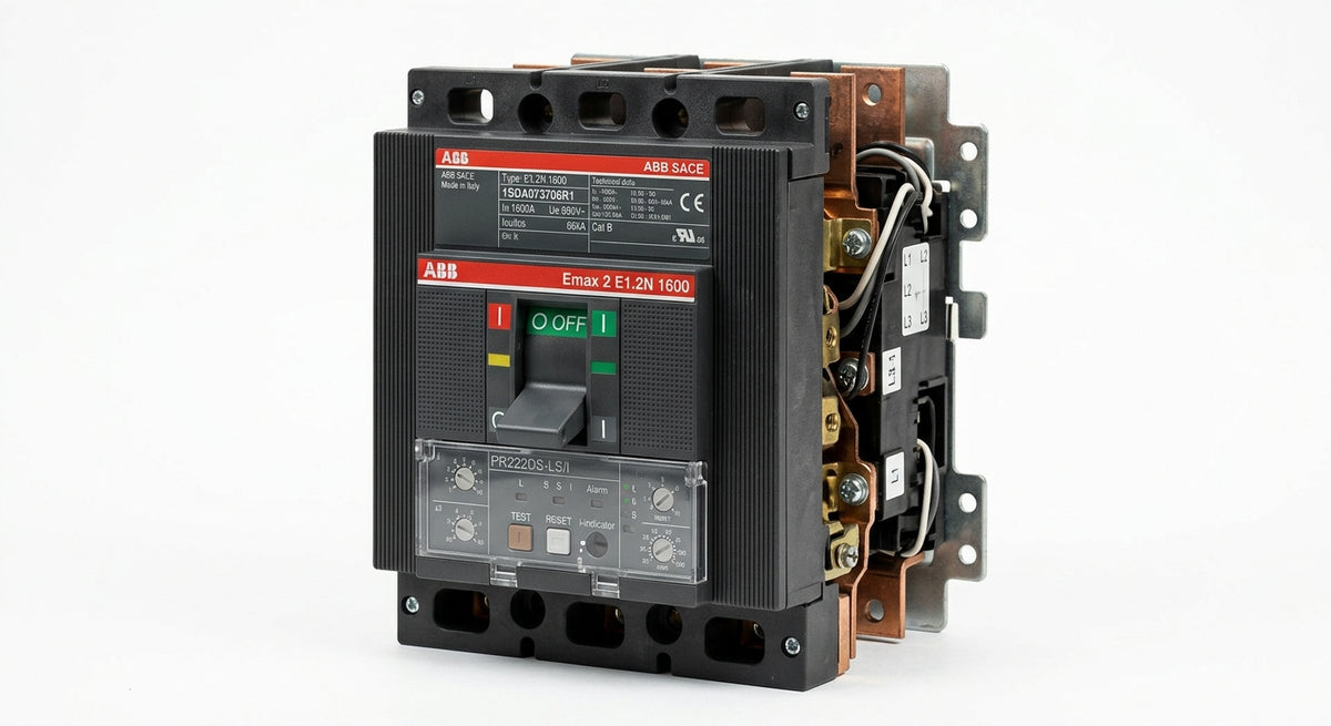 ABB 1SDA073708R1