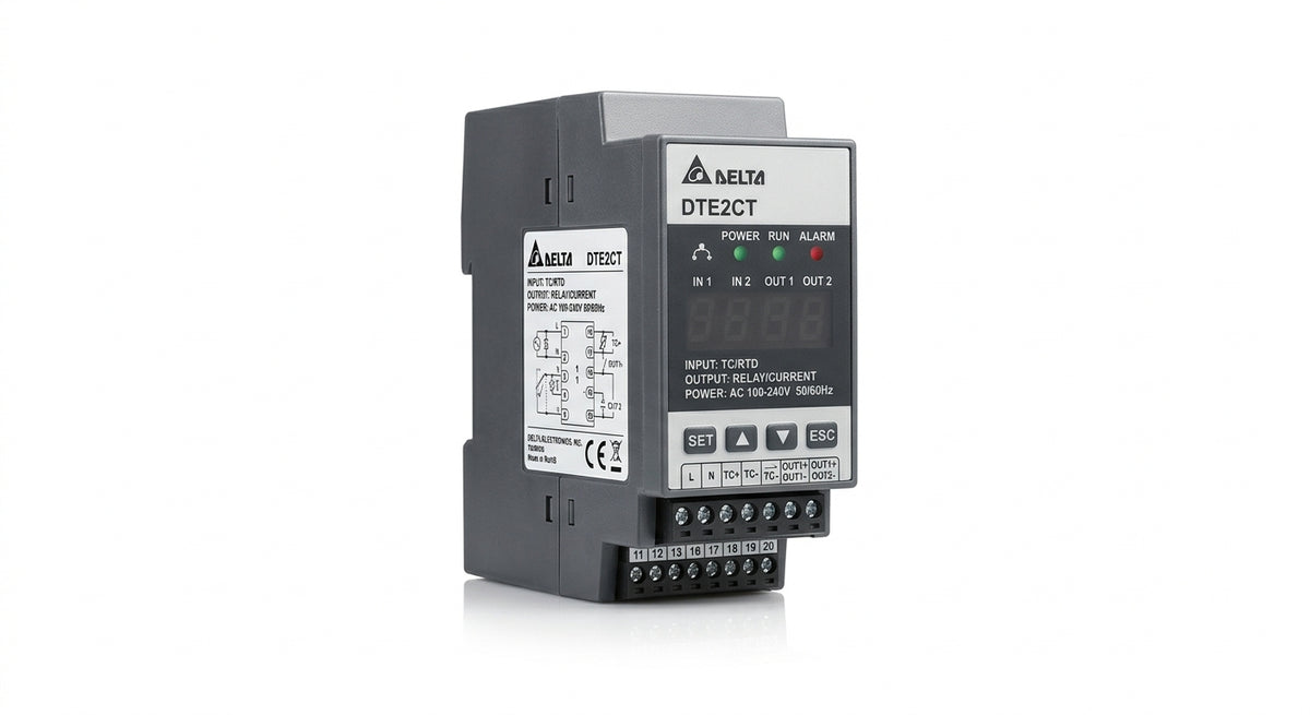 DELTA DTE2CT