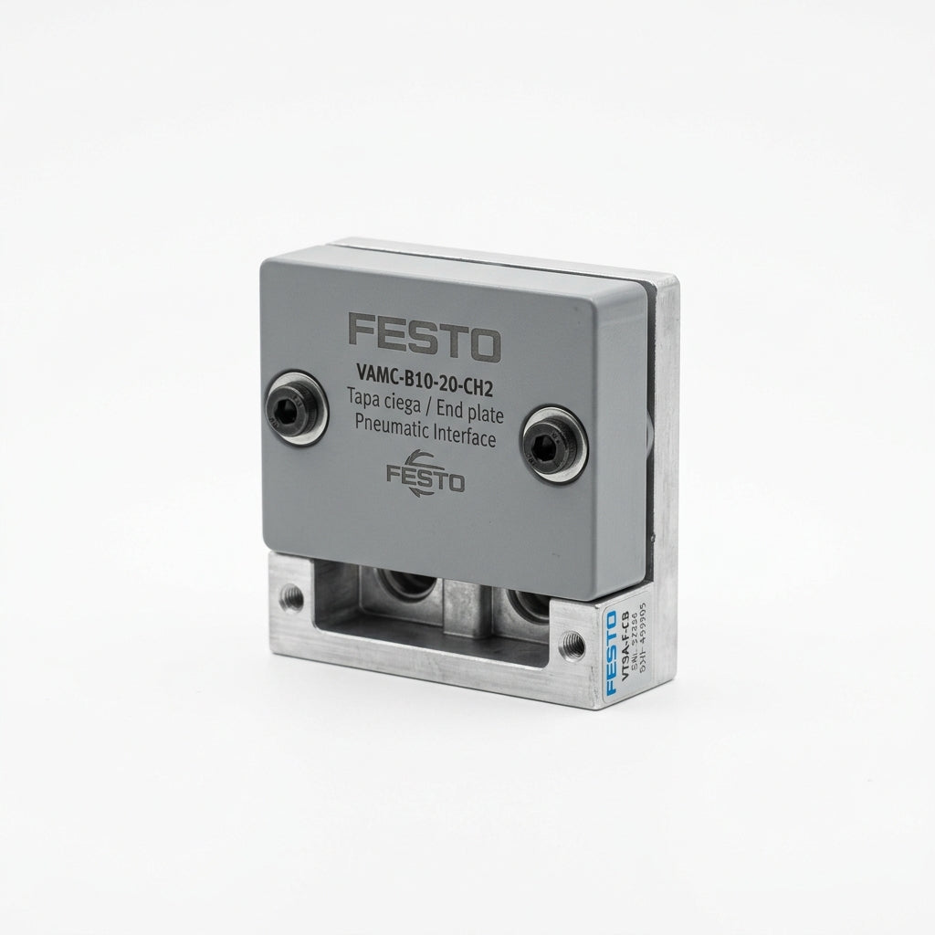 FESTO VAMC-B10-20-CH2