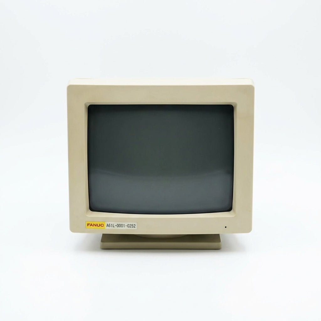 FANUC A61L-0001-0252