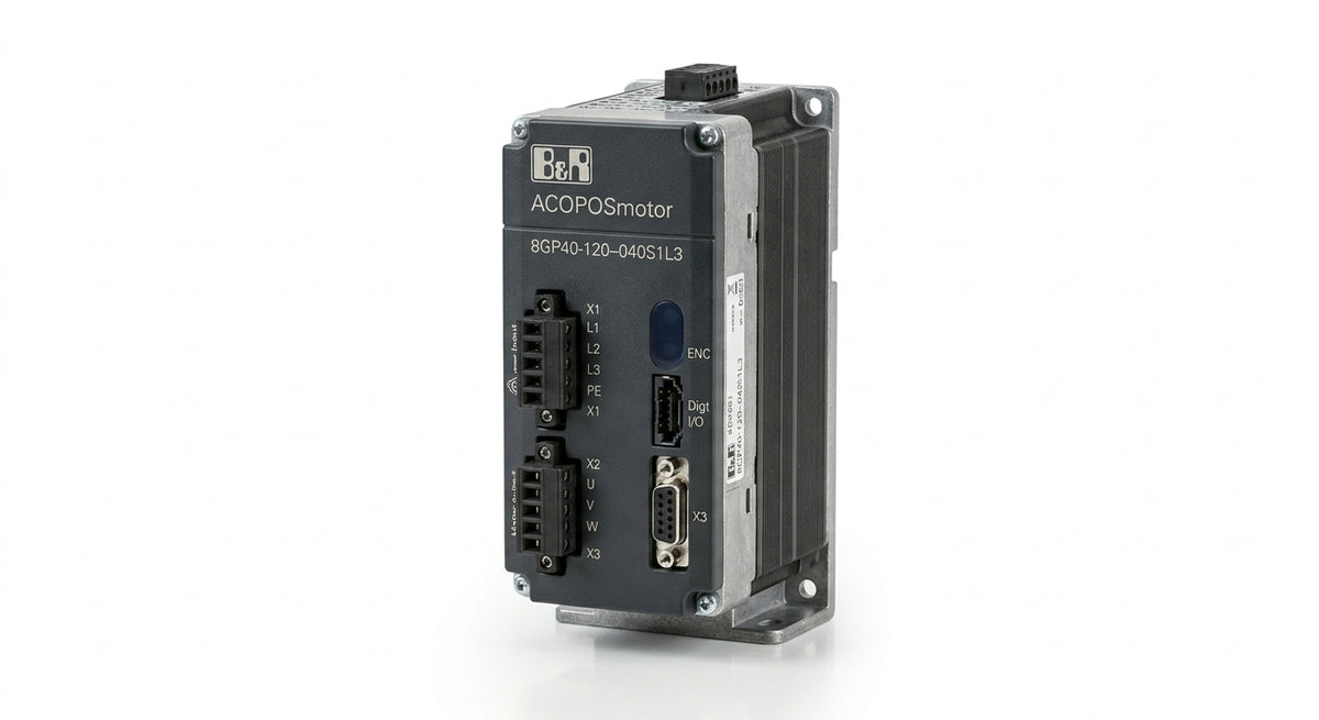 B&R 8GP40-120--040S1L3
