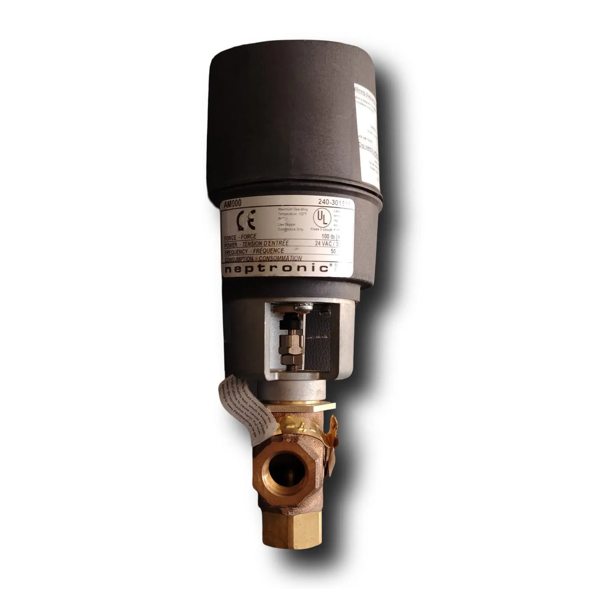 NEPTRONIC 240-301515