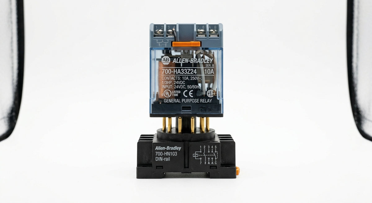 ALLEN BRADLEY 700-HA33Z24 70