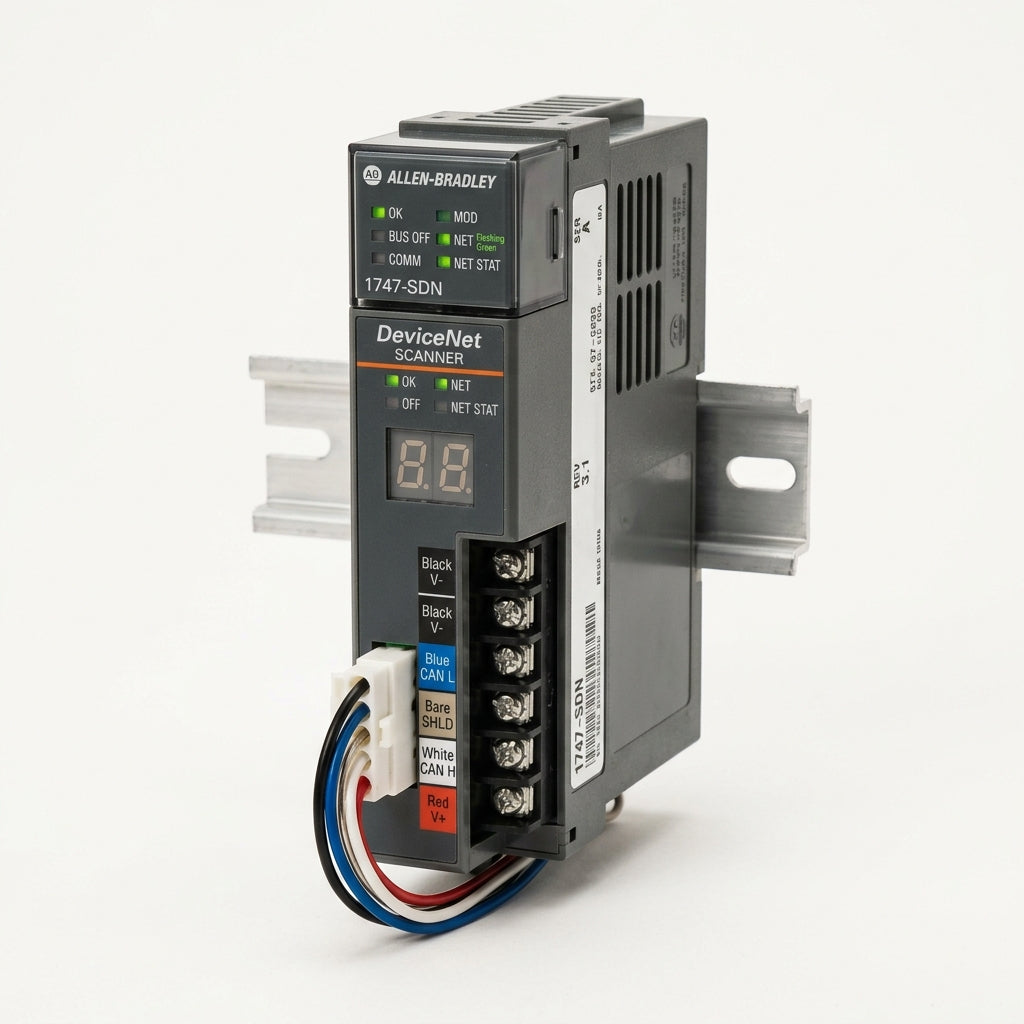 ALLEN BRADLEY 1747-SDN
