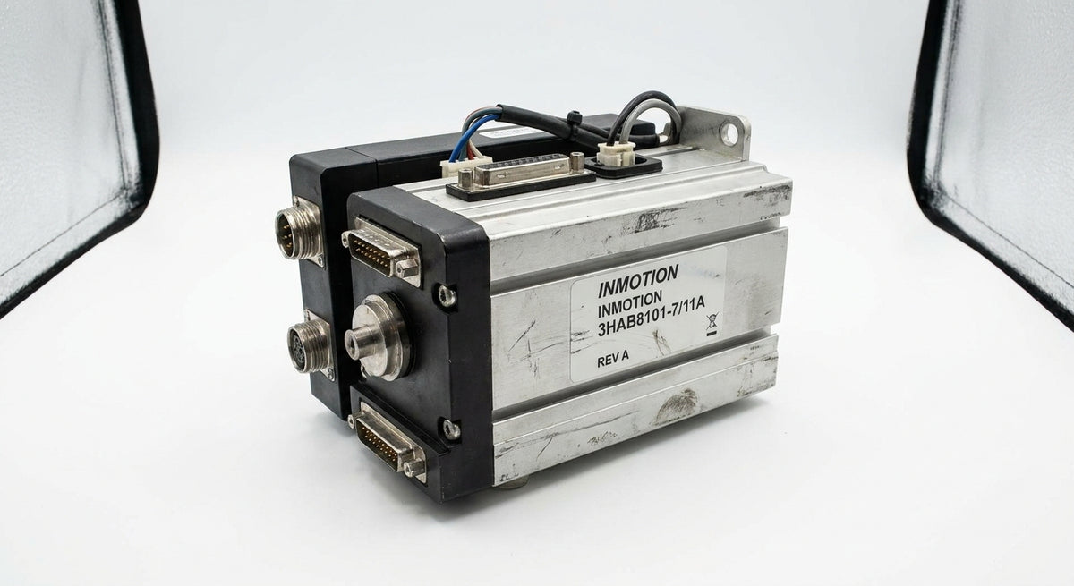 INMOTION 3HAB8101-7/11A