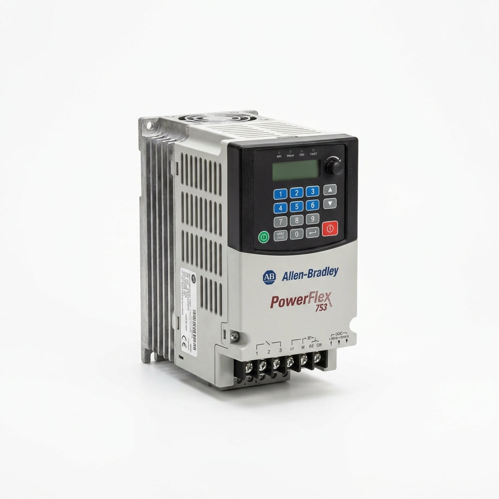 Allen-Bradley PowerFlex 753