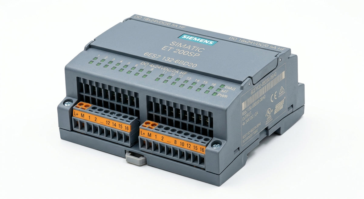 SIEMENS 6ES7 132-6BD20