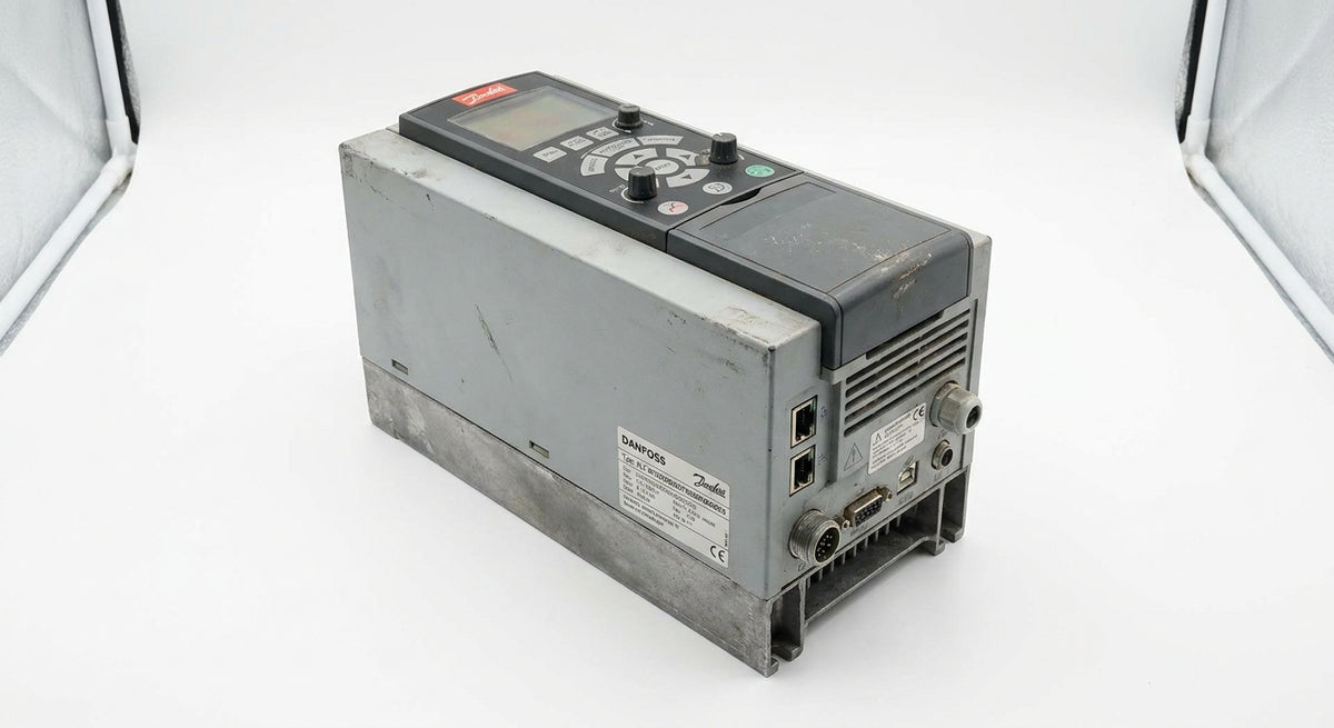 DANFOSS VLT2815PD2B20STR0DBF00A00C0