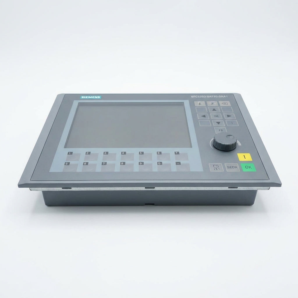Siemens 6FC5203-0AF20-0AA1