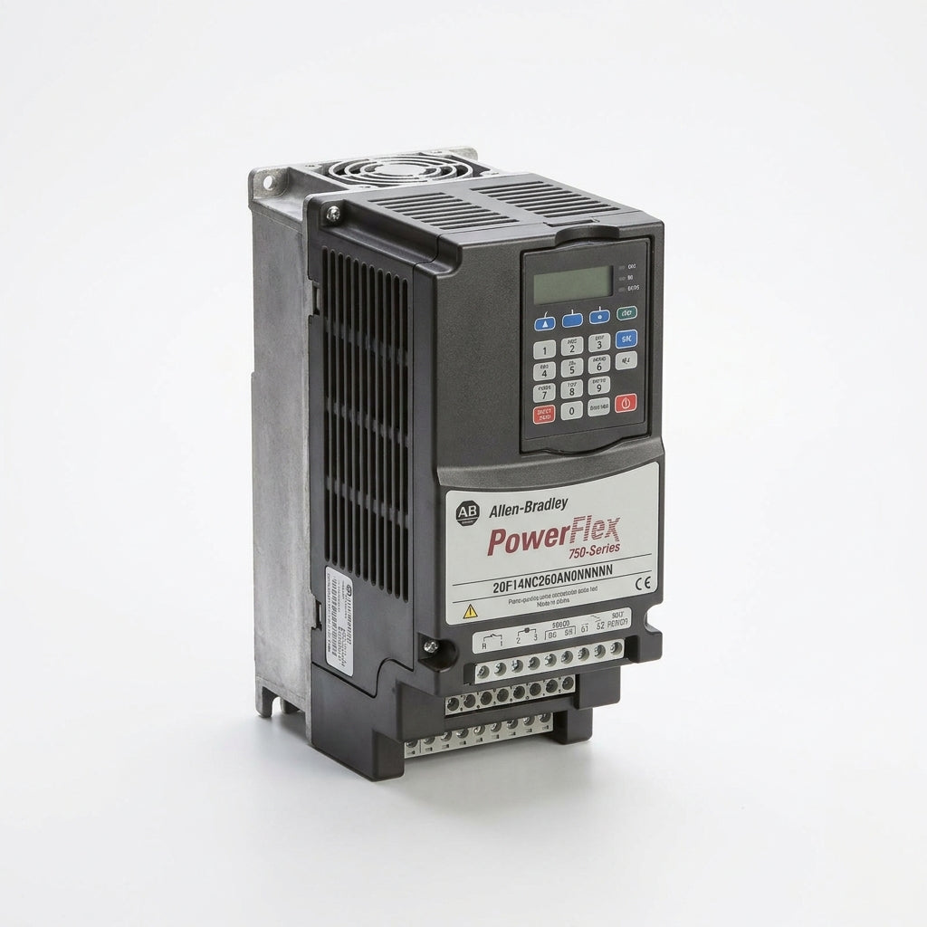 Allen-Bradley 20F14NC260AN0NNNNN