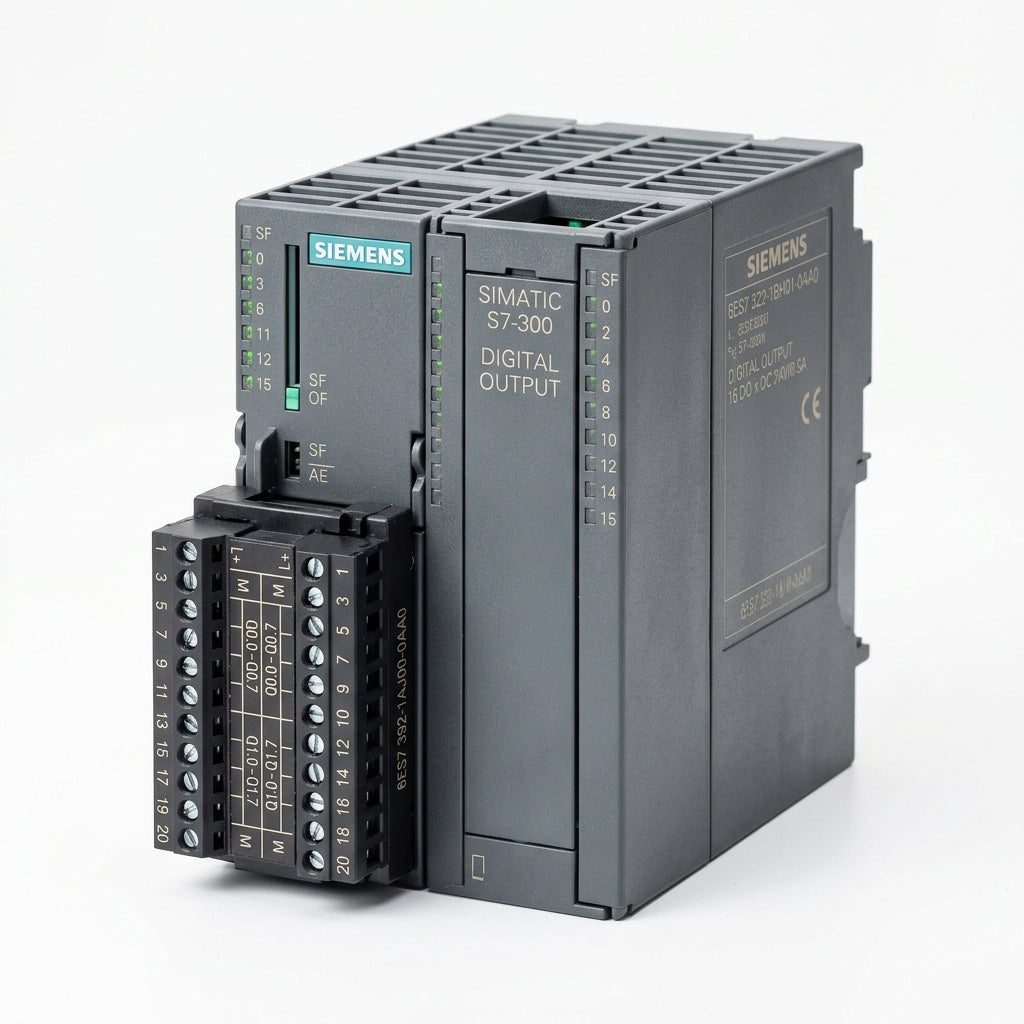 SIEMENS 6ES3290-0DA87-0FA1