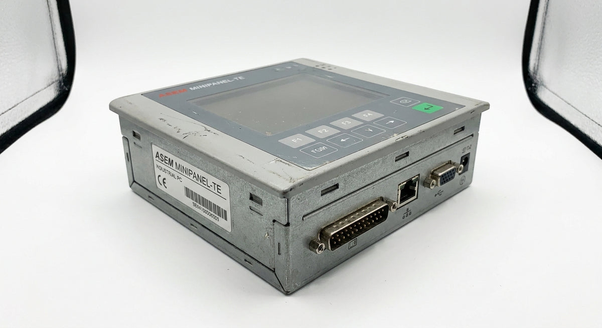 MINIPANEL ASEM MINIPANEL-TE