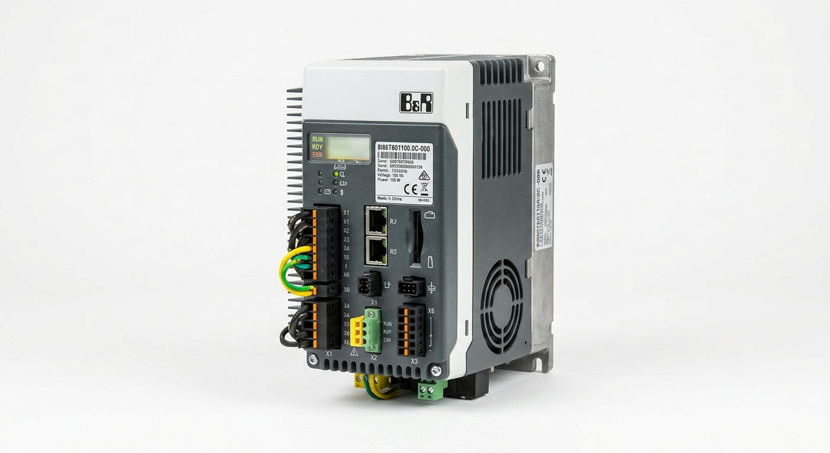 B&R 8I66T601100.0C-000