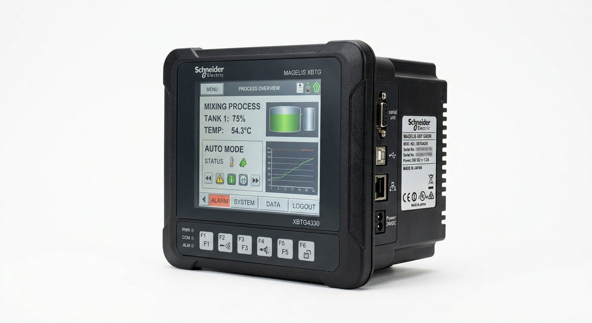 SCHNEIDER ELECTR ICXBTG4330