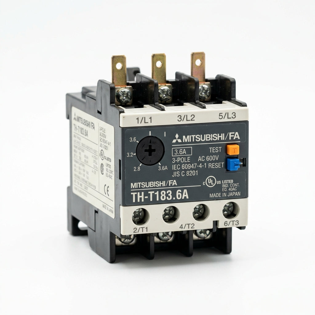 MITSUBISHI/FA TH-T183.6A