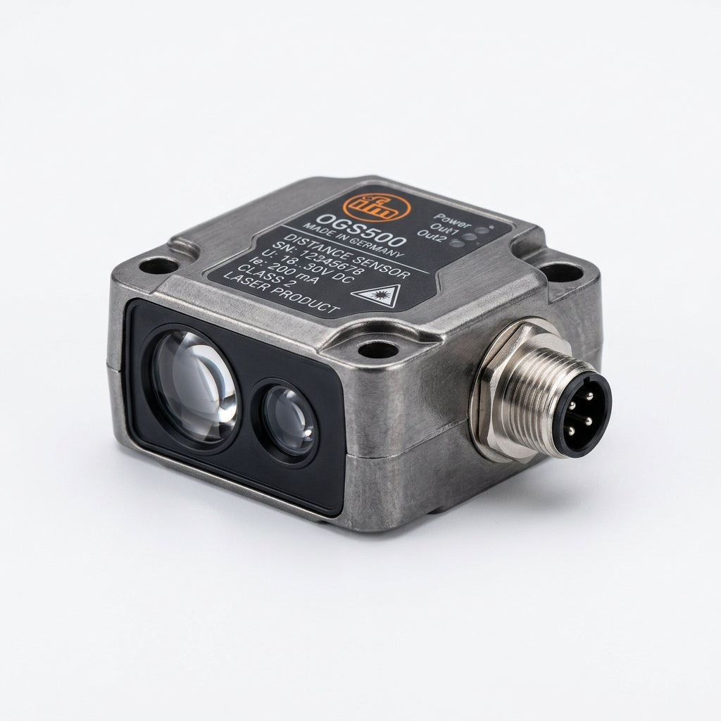 IFM 0GS500
