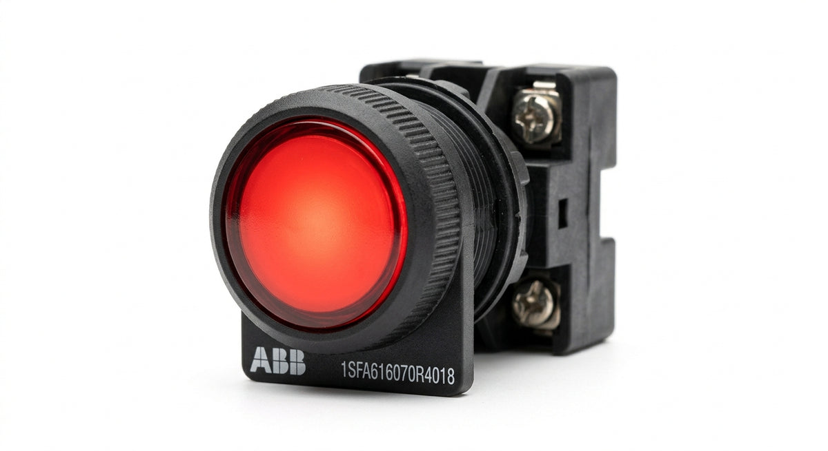 ABB 1SFA616070R4018