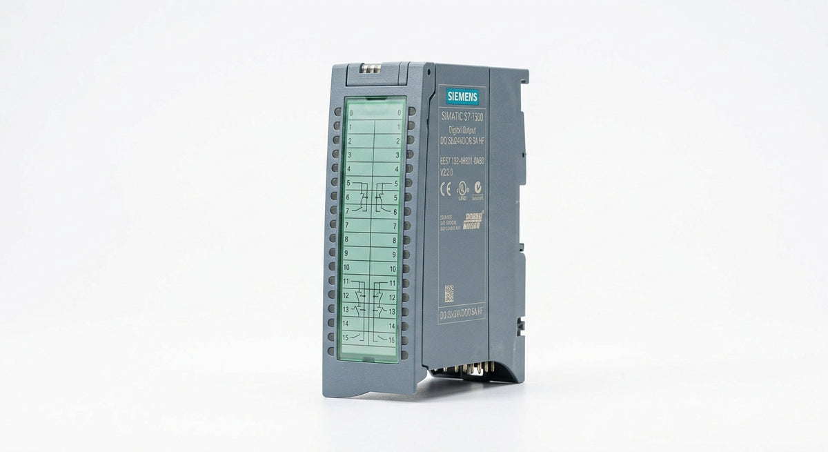 SIEMENS 6ES7 132-4HB0