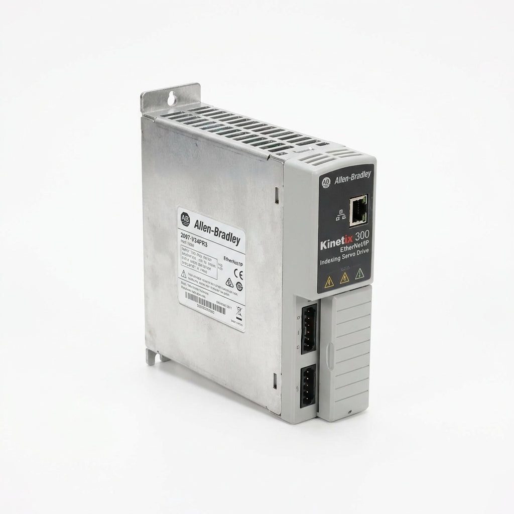 Allen-Bradley 2097-V34PR3