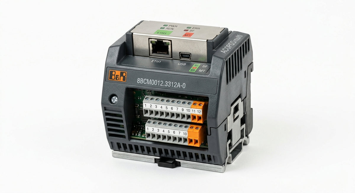 B&R 8BCM0012.3312A-0